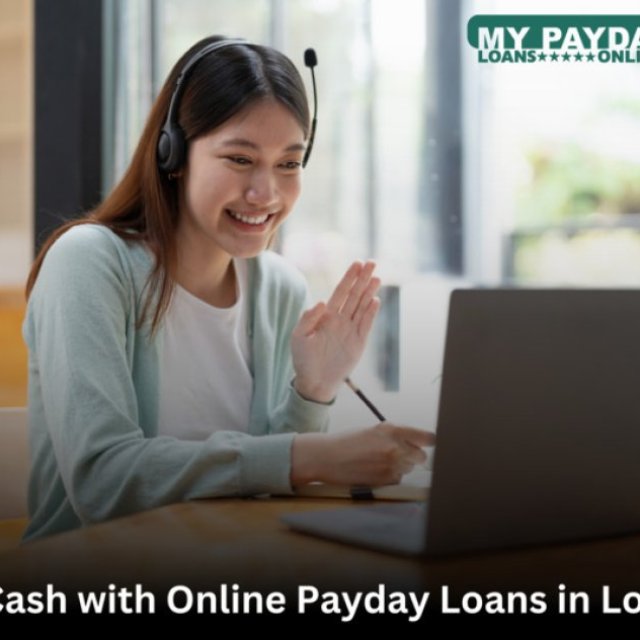 Louisiana’s Best Online Payday Loans - Fast and Easy