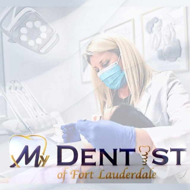 Preventive Dentistry at My Dentist of Fort Lauderdale for a Lifelong Smile