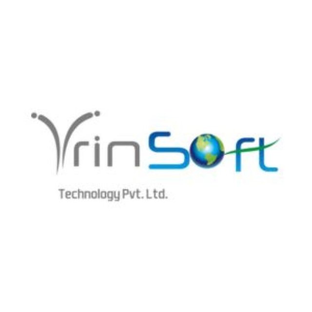 Vrinsoft Pty Ltd