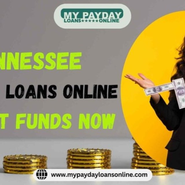 Tennessee Payday Loans Online Instant Funds Now