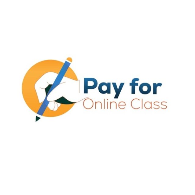 Pay For Online Class