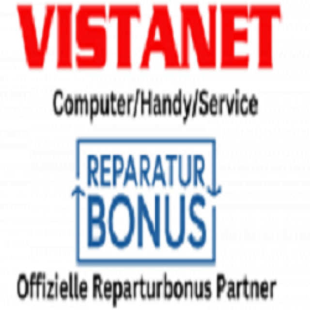 Vistanet Handy/Computer Reparatur