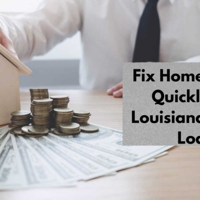 Reliable Online Payday Loans for Louisiana’s Emergencies