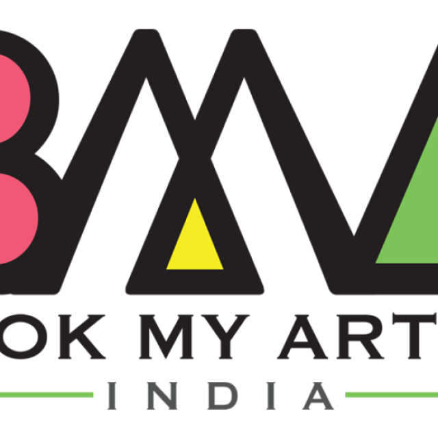 Book My Artist India