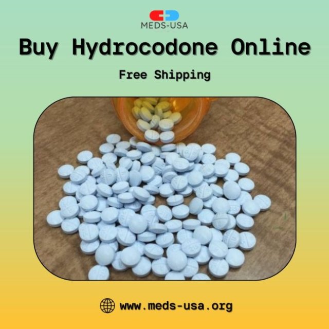 Order Hydrocodone Online Overnight USA Delivery