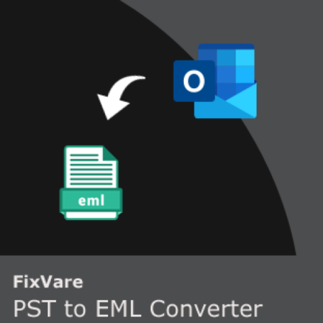 Latest PST to EML Converter Tool