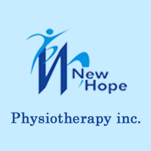 New Hope Physiotherapy Brampton