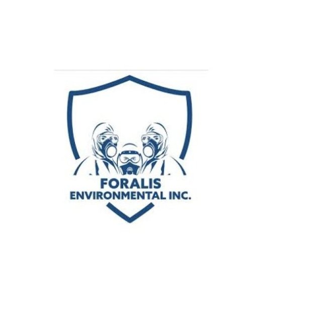 Foralis Environmental Inc