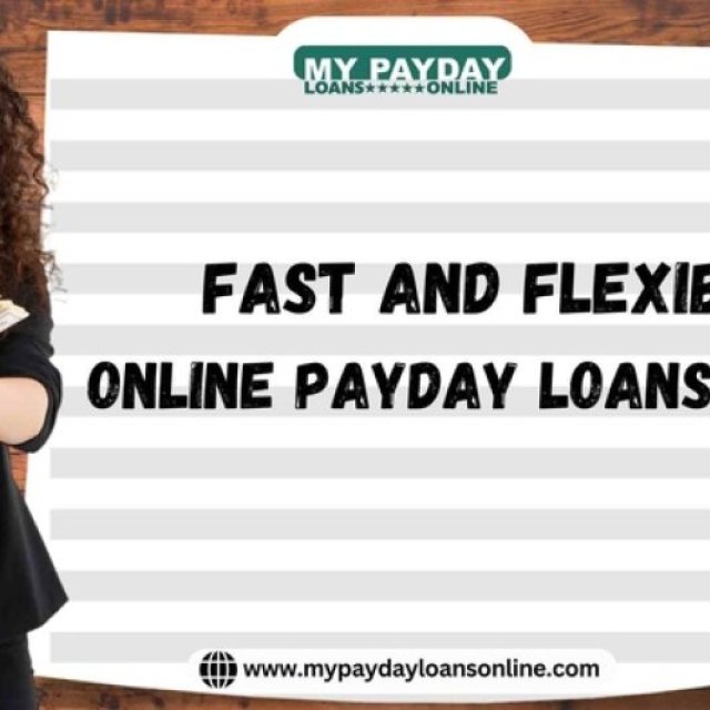 Fast and Flexible Online Payday Loans Texas