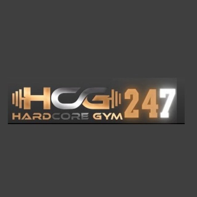 Hardcore Gym PTY LTD