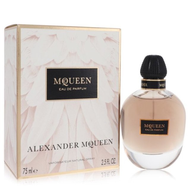 Buy Alexander Mcqueen Perfume Online Sophisticated love complex