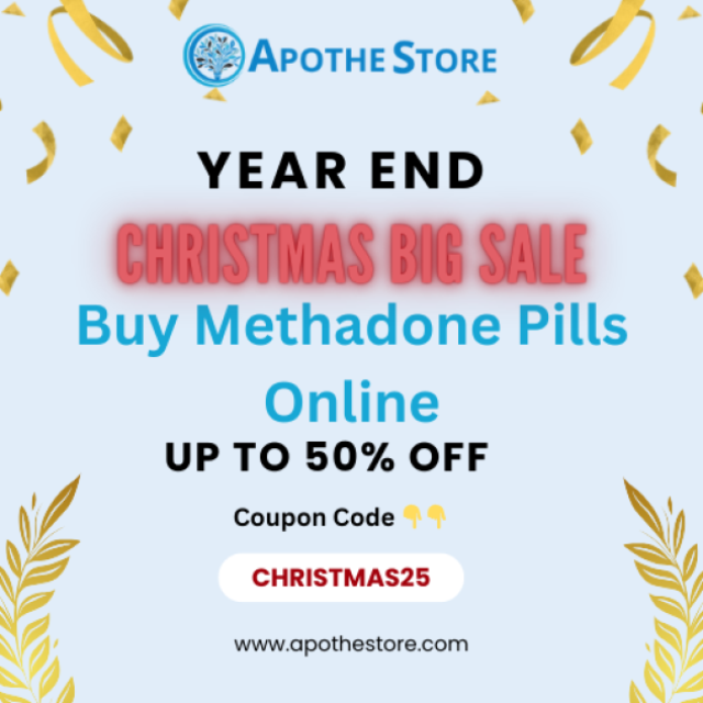 Order Methadone Pills Online with Secure Payment Options