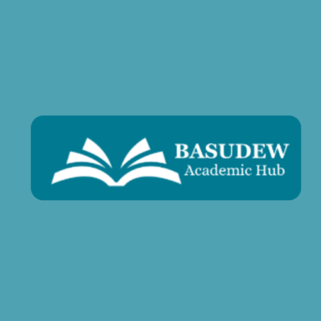 Basudew Academic Hub