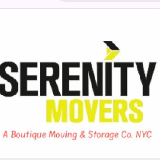 Serenity Movers