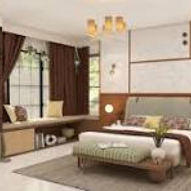 Top Interior Designer in Noida for Customized Home & Office Interiors