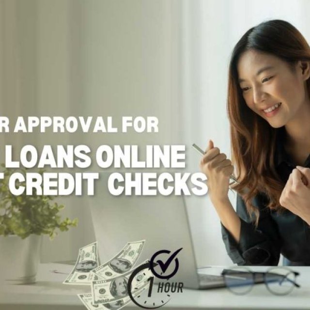 Instant 1-Hour Payday Loans Online Approval Guaranteed