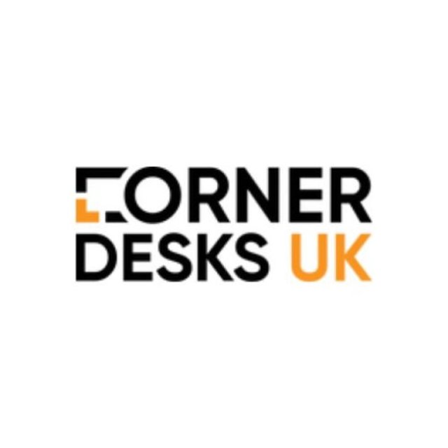 Corner Desks UK