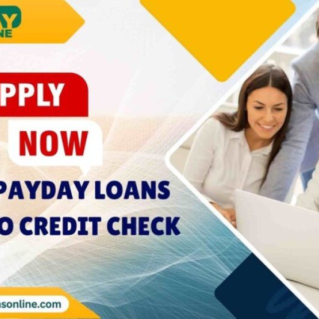 Apply Now for 1 Hour Payday Loans Online No Credit Check