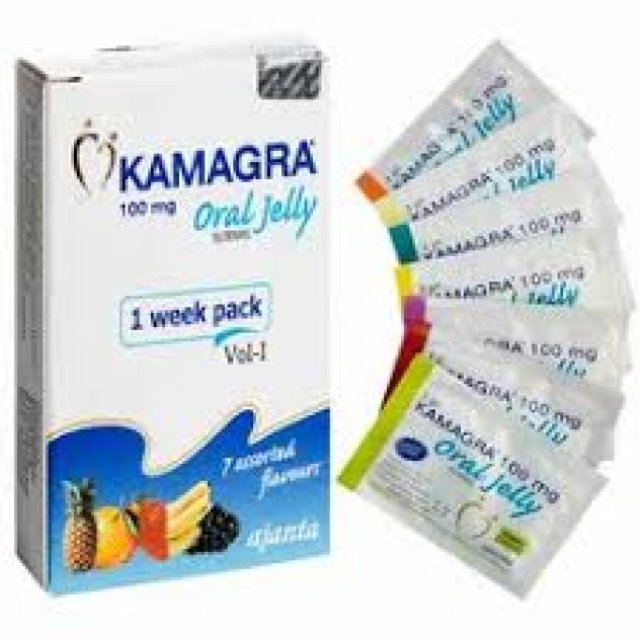 Kamagra Oral Jelly In New York, Uses, Precautions, and Effectiveness