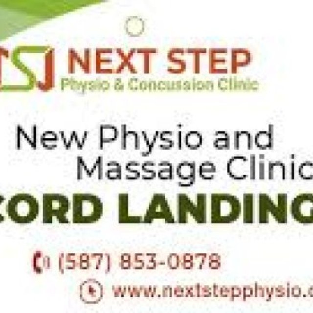 Next Step Physiotherapy