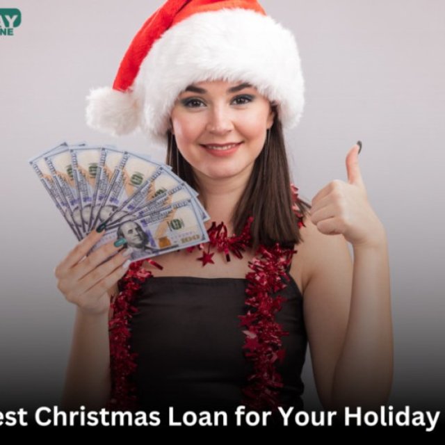 Best Christmas Loan Deals for a Stress-Free Holiday