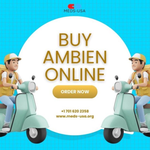 Best Place to Buy Ambien Online - Fast, Safe, and Affordable