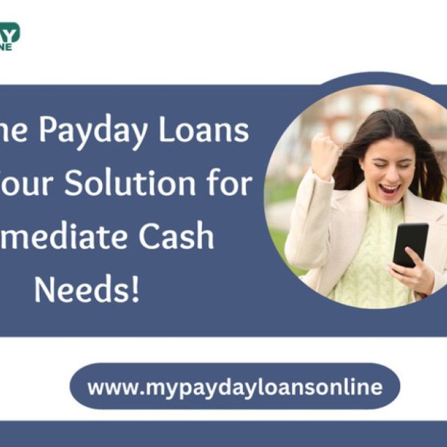 Tennessee's Best Online Payday Loan Service