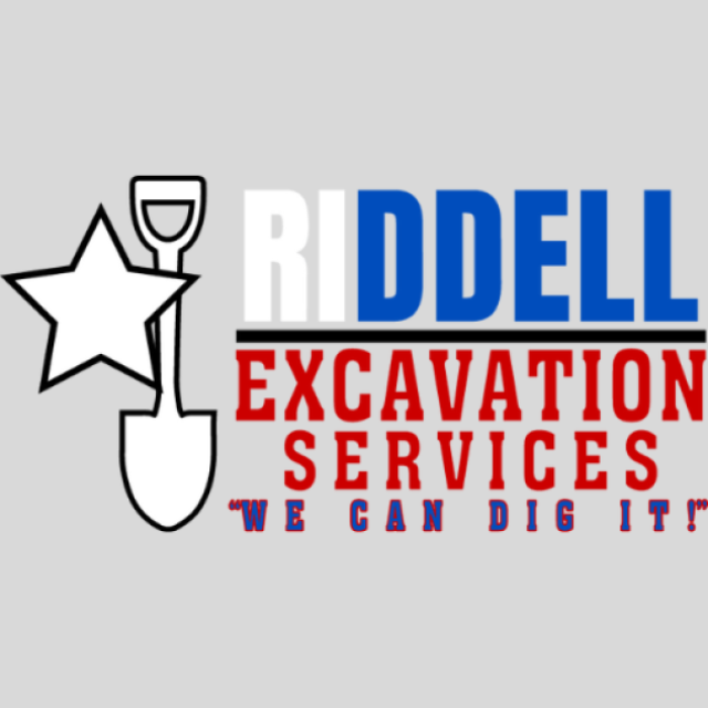 Riddell Excavation Services