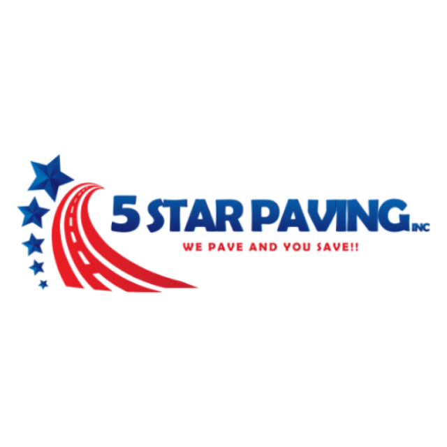 5 Star Paving Inc