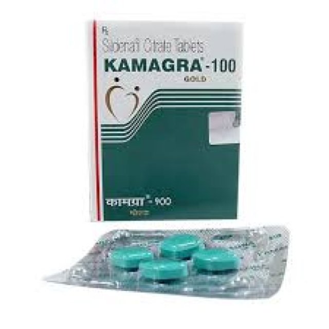 Kamagra 100mg In Nevada, Quick Relief for Erectile Dysfunction