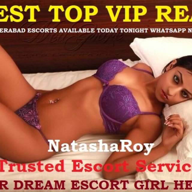 Hyderabad Escorts Affordable Price NatashaRoy