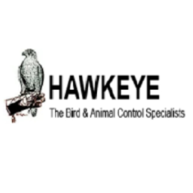 Hawkeye Bird and Animal Control