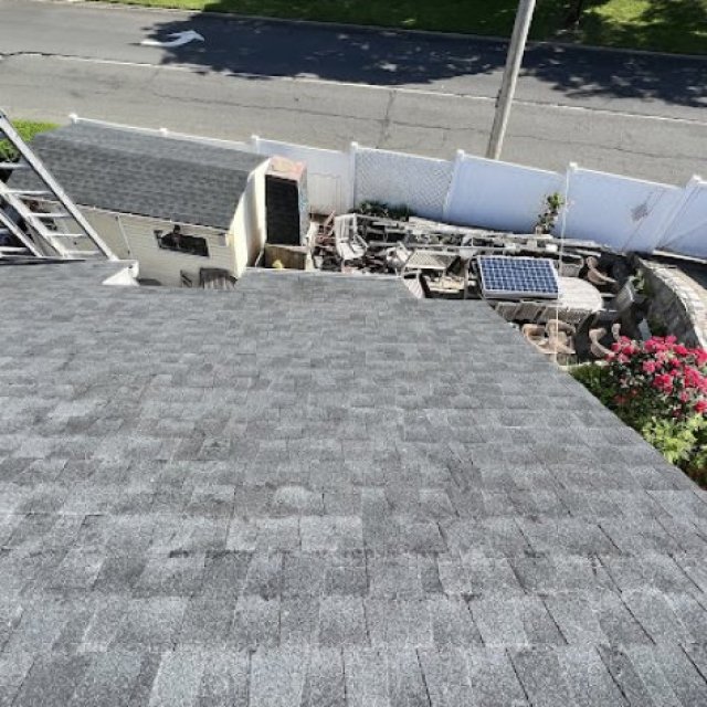 Roofing contractors in bronx ny