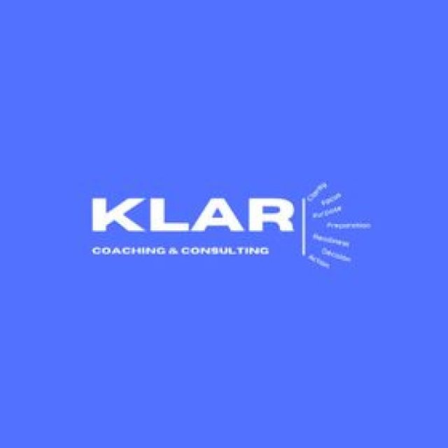 Klar Coaching & Consulting