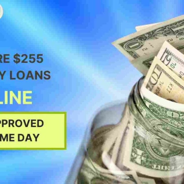 $255 Payday Loans Online