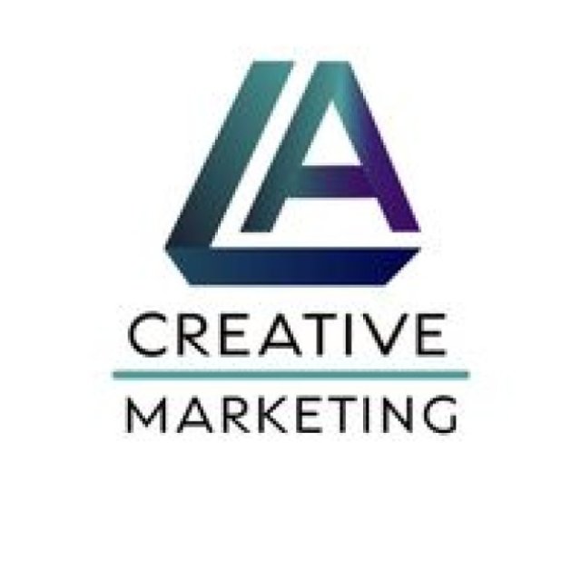 LA Creative Marketing - Digital & Social Media Marketing Services