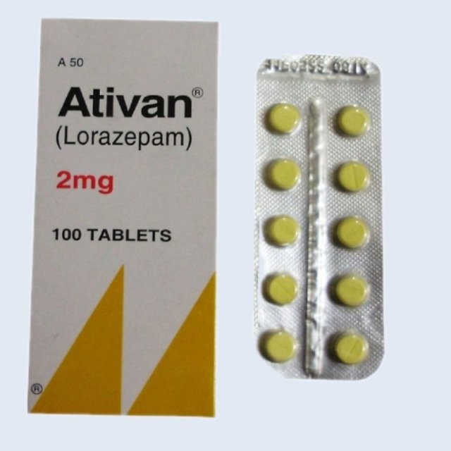 Buy Ativan 2mg Online  Fast & Secure Delivery