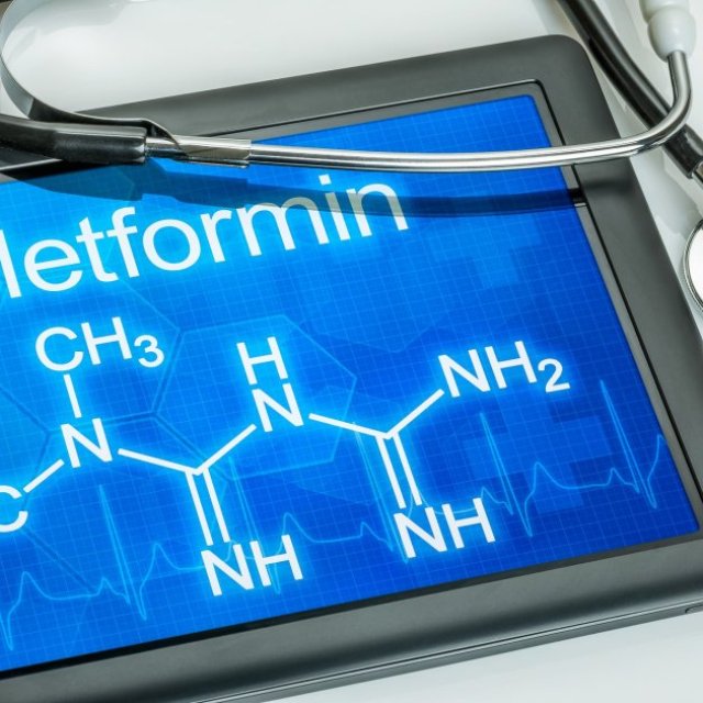 Metformin Weight Loss