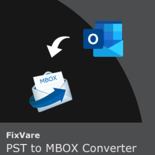 Best PST to MBOX Exporter by FixVare