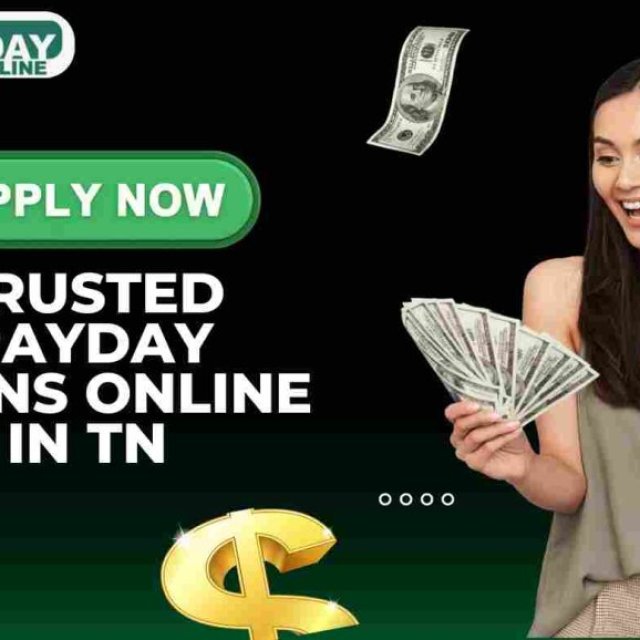 Online Payday Loans TN for Quick Financial Relief