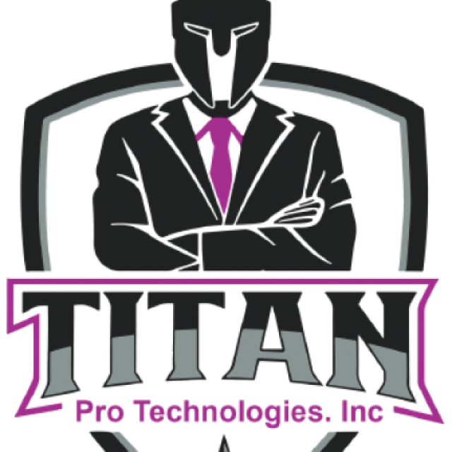 Titan Pro Technologies Inc