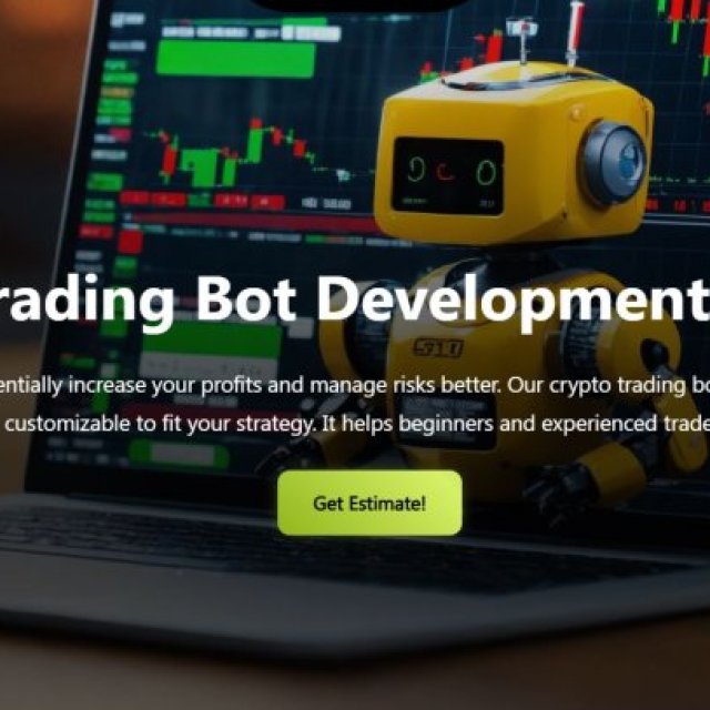 Maximize Your Crypto Profits: The Power of Trading Bots