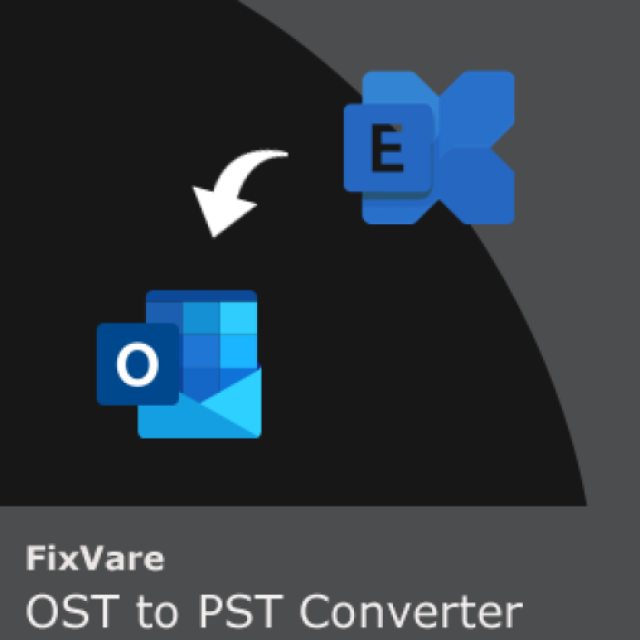 The Best Services to Transfer OST to PST By FixVare