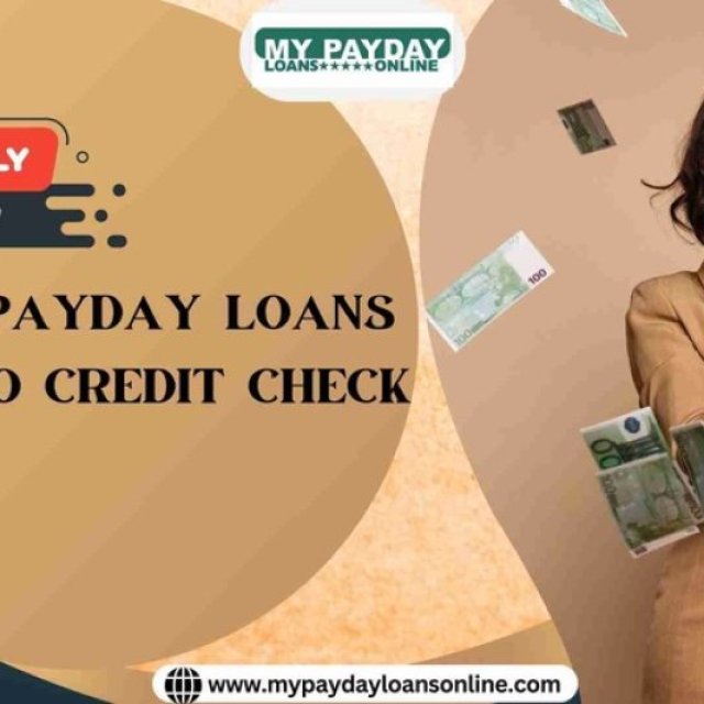 1 Hour Payday Loans Online No Credit Check