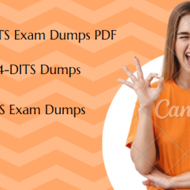 The Role of ITIL-4-DITS Practice Exam Dumps in Exam Success