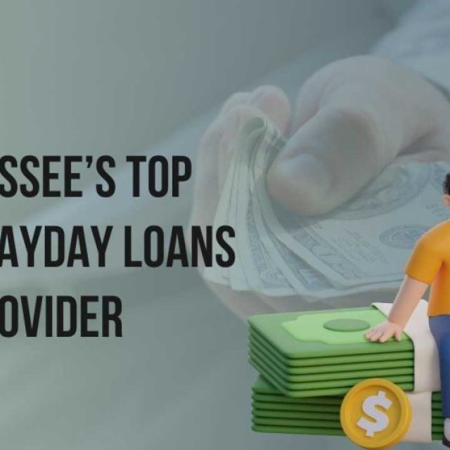 Hassle-Free Online Payday Loans TN for Every Situation