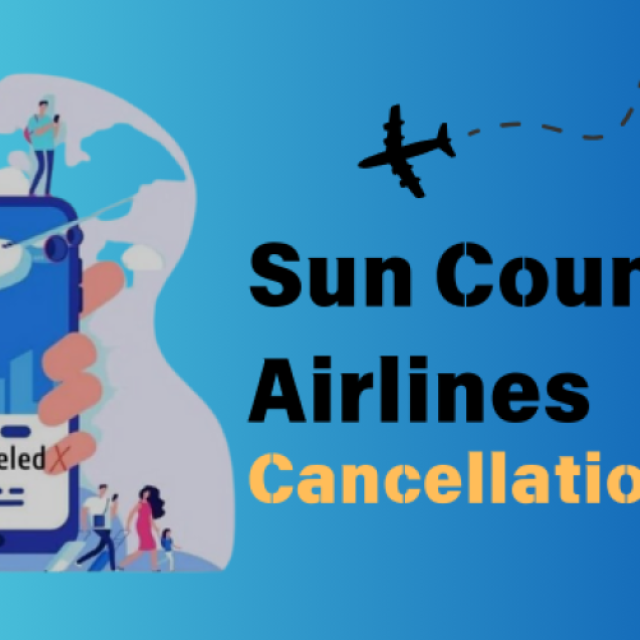 Sun Country Airlines Cancellation Policy - Dial WinkTravelDeals