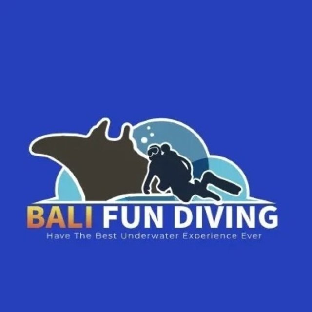 BALI FUN DIVING