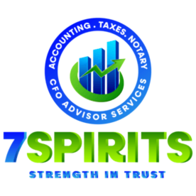 7 Spirits Advisor Services