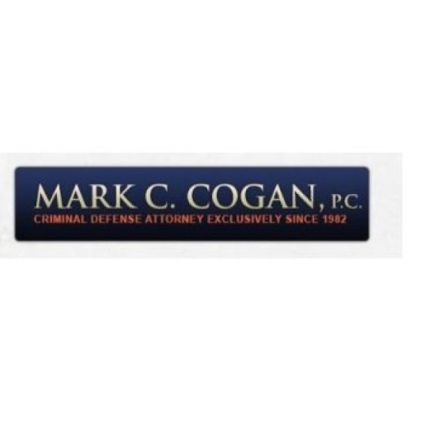 Mark C. Cogan, P.C.